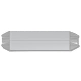 Falcon Flight Emergency LED Light Bar 55 in