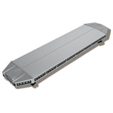 Falcon Flight Emergency LED Light Bar 55 in