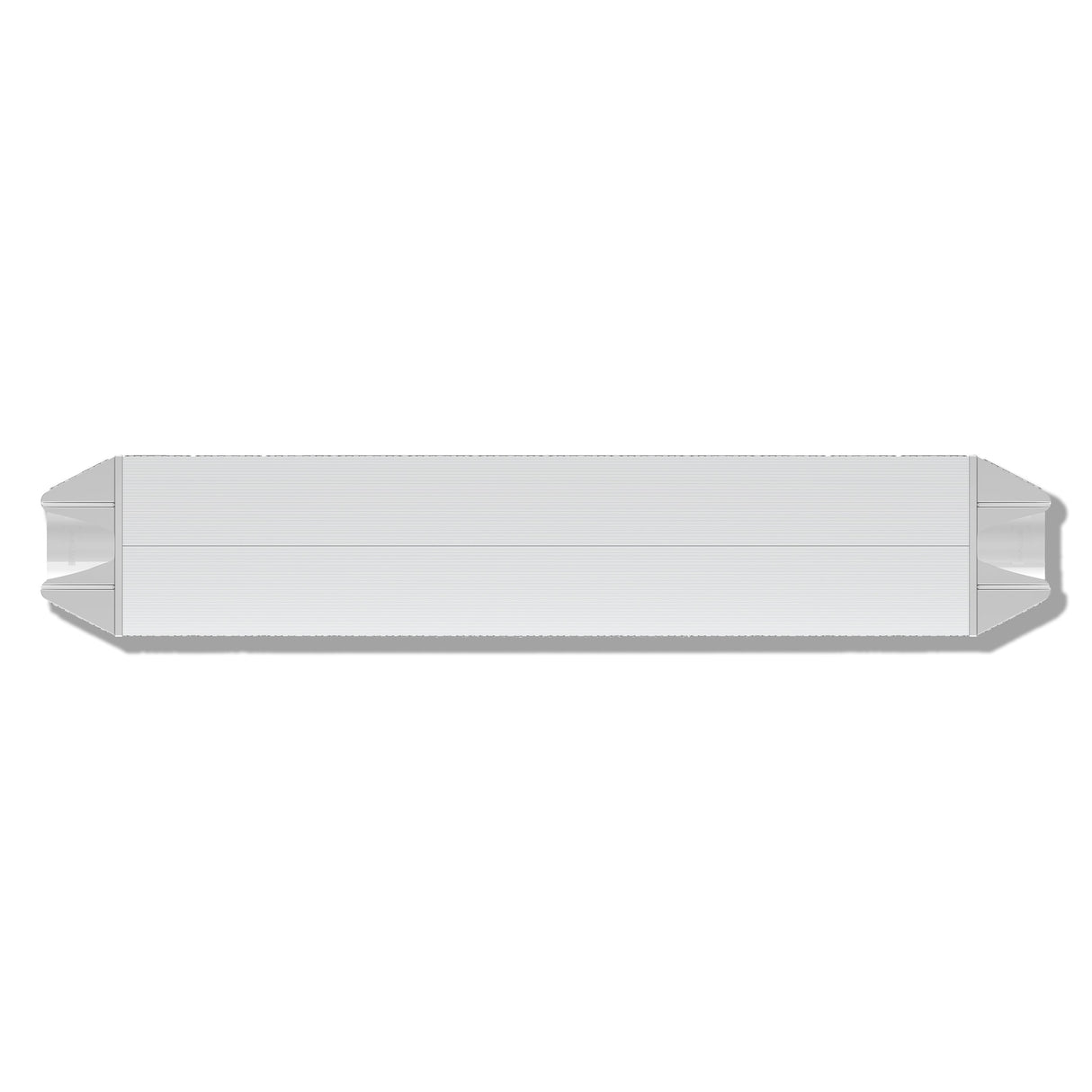 Falcon Flight Emergency LED Tow Truck Light Bar 63 in - Stop & Turn LED Equipped
