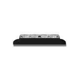 Swift 4 LED Emergency Vehicle Grille Warning Light Head LED Equipped