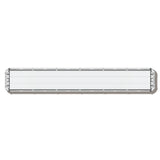 Predator Emergency LED Light Bar 55 in LED Equipped