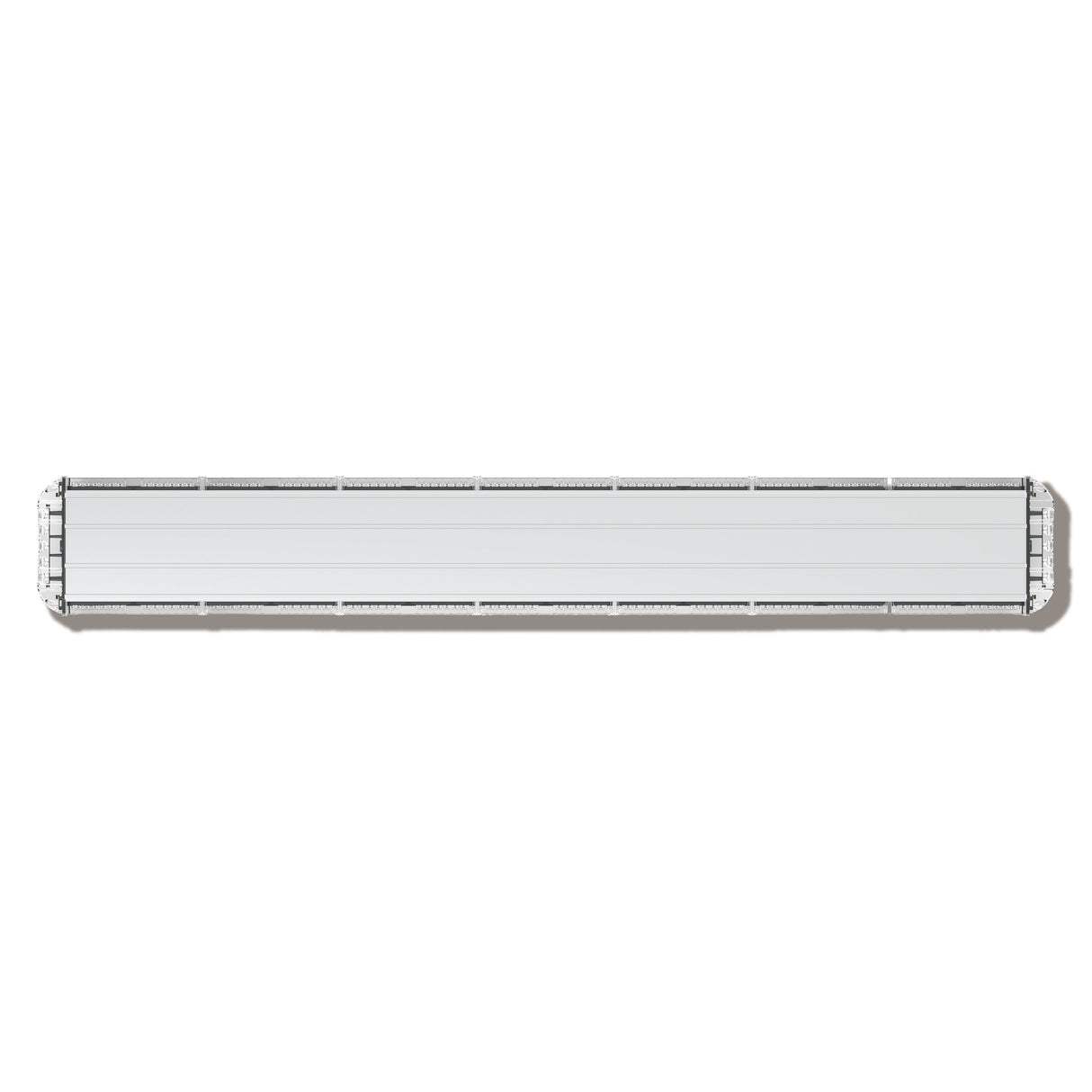 Predator Emergency LED Light Bar 63 in LED Equipped