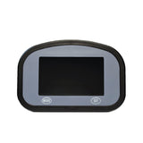 Eco Battery Display Cluster w/ Back-up Camera