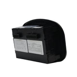 Eco Battery Display Cluster w/ Back-up Camera