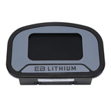 Eco Battery Display Cluster