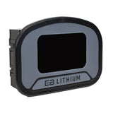 Eco Battery Display Cluster