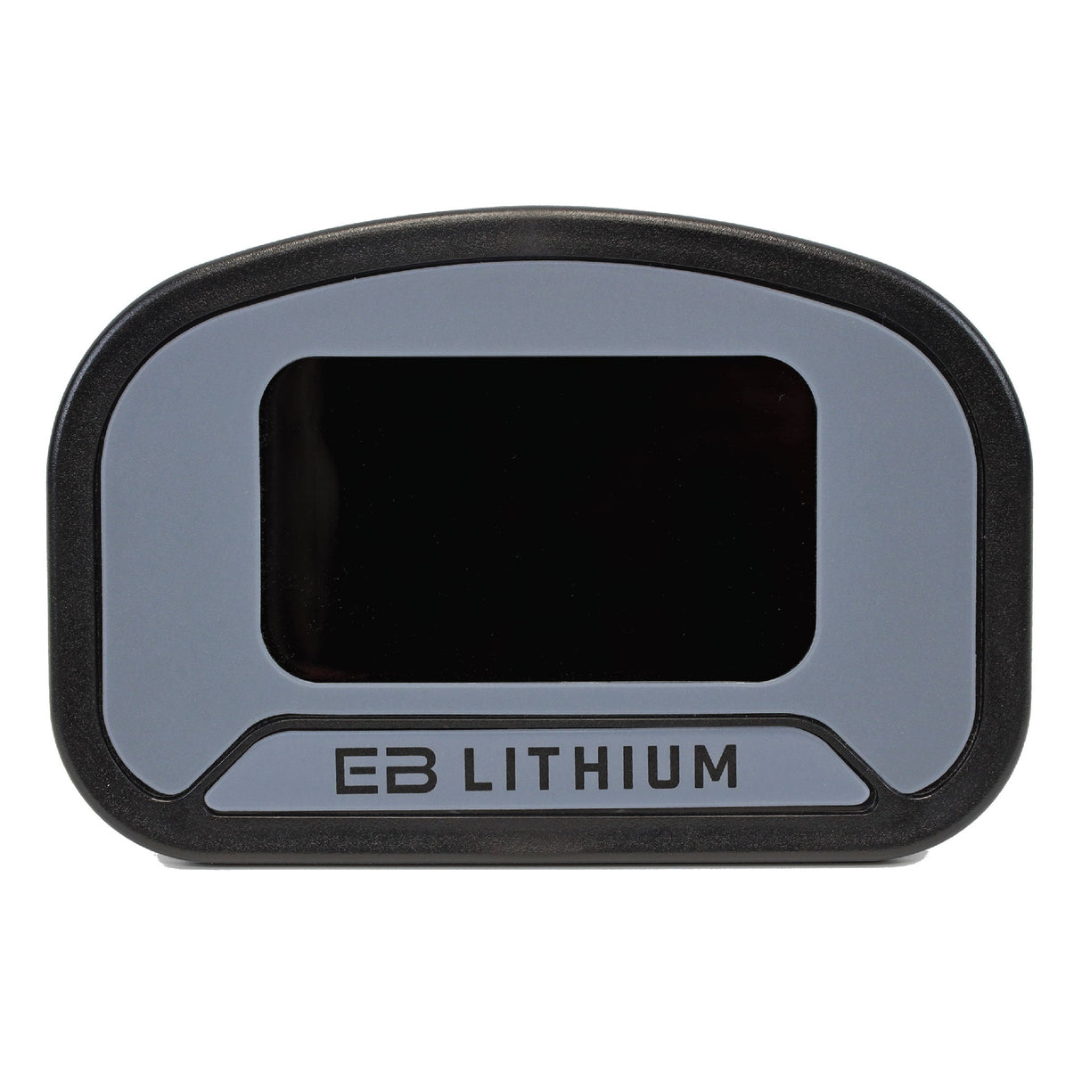 Eco Battery Display Cluster