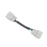Eco Battery Charge Port Adapter / Quick Connect Plug
