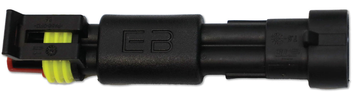 Eco Battery (48V) 51V 105AH Skinny Battery Bundle / ICON EV / 2024+ (ICON MCU)