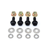 Eco Battery Flange Supports / Narrow