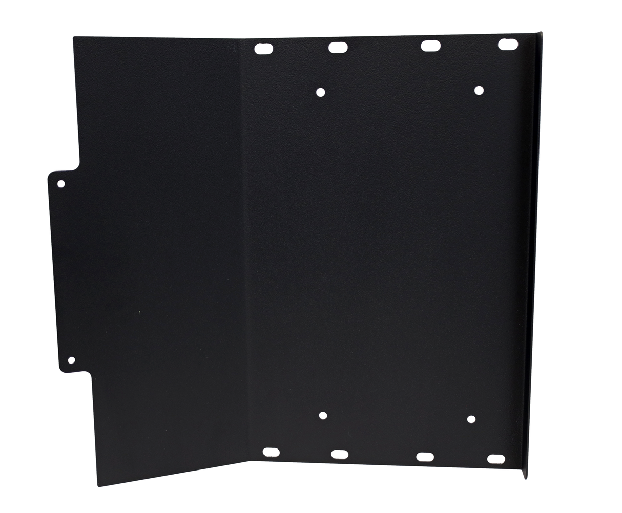 Eco Battery Mounting Kit / Polaris Ranger EV