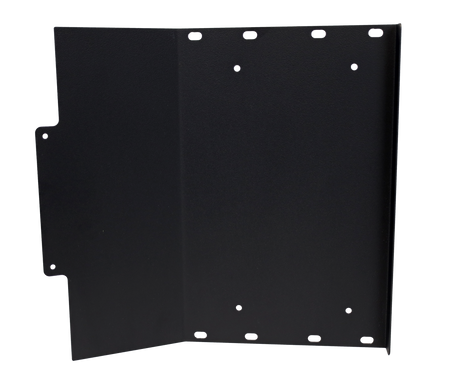 Eco Battery Mounting Kit / Polaris Ranger EV