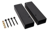 Eco Battery Mounting Kit / Epic / 3 X 3 Factory Battery Tray