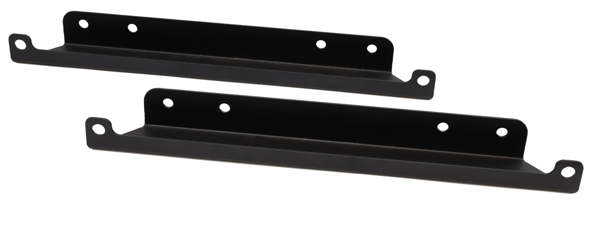 Eco Battery Mounting Kit / Club Car DS / H-Frame
