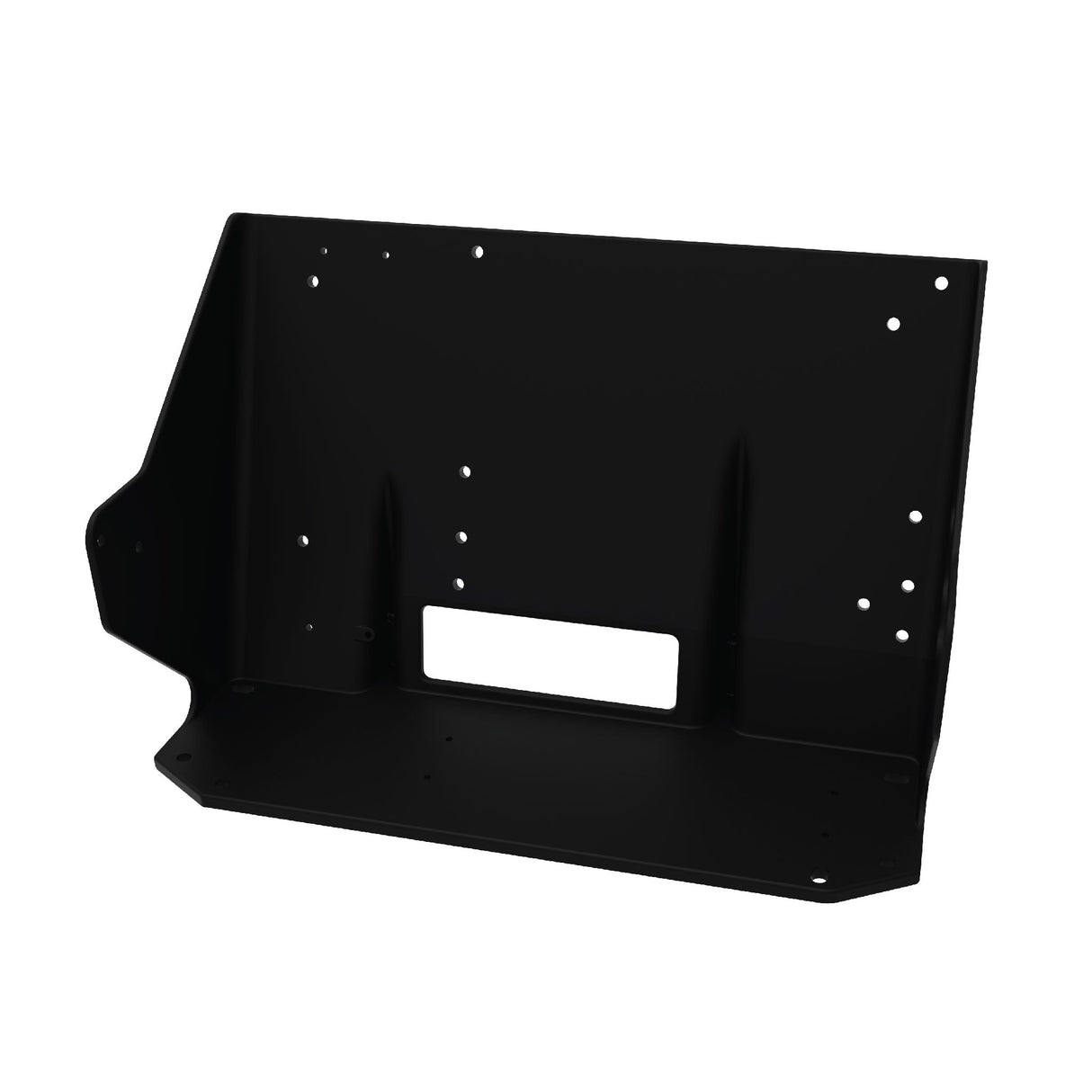 EB Power Universal Controller/Charger Plate