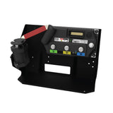EB Power Universal Controller Plate Assembly / 350 Amp