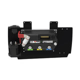 EB Power AC Kit / 350A + 4kW (GREAT TORQUE) / Club Car Precedent / 2004-08 / 6 Passenger
