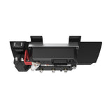 EB Power Controller Plate Assembly / Club Car Precedent / 2004-08 / 350 Amp
