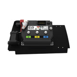 EB Power Controller Plate Assembly / Club Car Precedent / 2004-08 / 600 Amp
