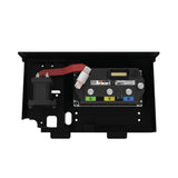 EB Power Controller Plate Assembly / Club Car Precedent / 2009+ / 350 Amp