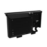 EB Power Controller Plate Assembly / Club Car Precedent / 2009+ / 350 Amp