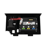 EB Power Controller Plate Assembly / Club Car Precedent / 2009+ / 450 Amp