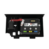 EB Power Controller Plate Assembly / Club Car Precedent / 2009+ / 600 Amp