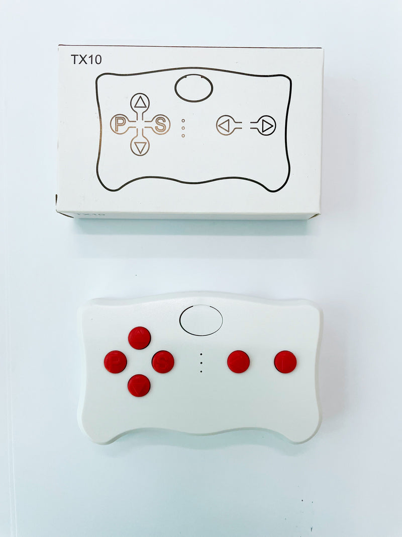 Dune Buggy Buccaneer - Remote Control