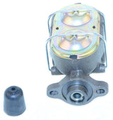 New Master Cylinder Assembly, 1" Bore, Manual Brake Applications, Deep Bore Piston  part #0401