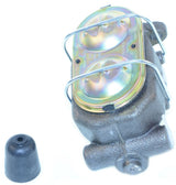 New Master Cylinder Assembly, 1" Bore, Manual Brake Applications, Deep Bore Piston  part #0401