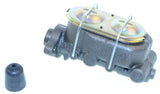 New Master Cylinder Assembly, 1" Bore, Manual Brake Applications, Deep Bore Piston  part #0401