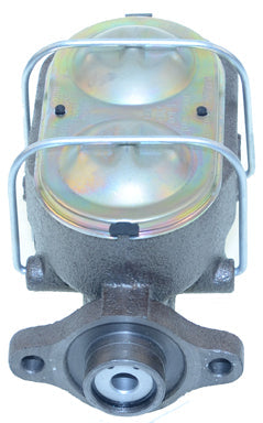 New Master Cylinder, 1-1/8" Bore, Deep Bore. A0465