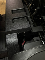 2026 CANAM DEFENDER UNDERSEAT 1-10” PORTED BOX