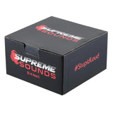 Supreme Sounds Marine Neo 6.5" 450W RMS Midrange Speaker 4-Ohm (Single) Supreme Sounds