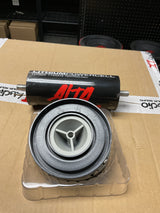 RPD4.0TI-HD 8 ALTA GAMA CAR AUDIO