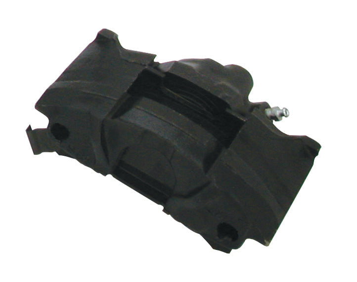New Direct Fit Front Drum to Disc Brake Conversion Kit W/Rotors. A120-5