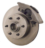 New Direct Fit Front Drum to Disc Conversion Kit W/Rotors. A126-71
