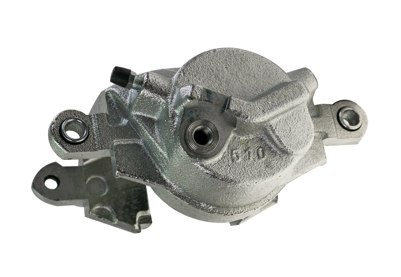 New Front Drum to Disc Brake Conversion Kit W/Rotors. A129
