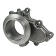 Complete Performance Exhaust Back Pressure Valve Delete Exhaust Housing - 1999-2003 Ford F-Series Complete Performance