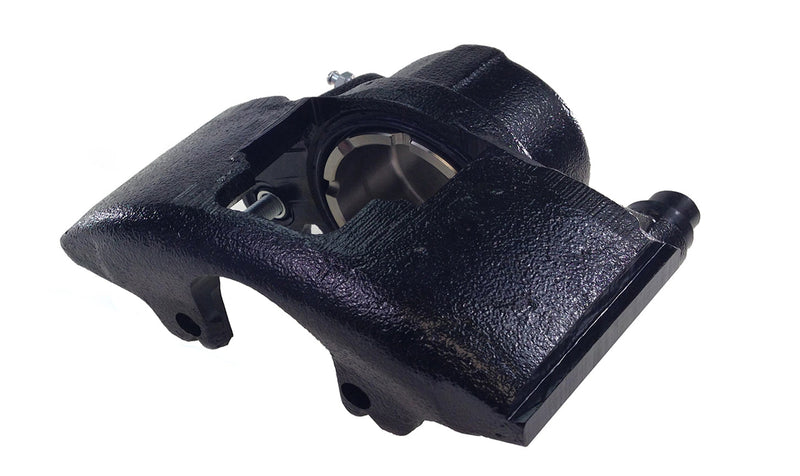 New Direct Fit Front Drum to Disc Brake Conversion Kit W/Rotors. A159-1