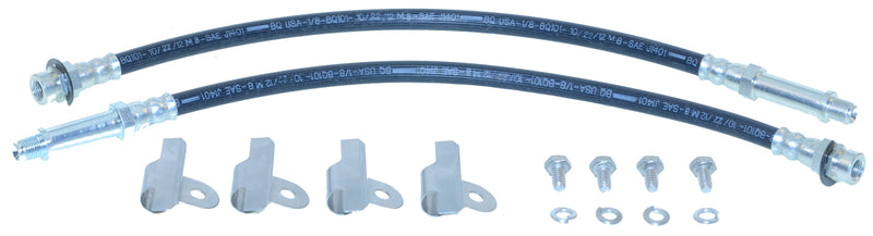 Retro Hose Sub Kit (Pair). A1802B