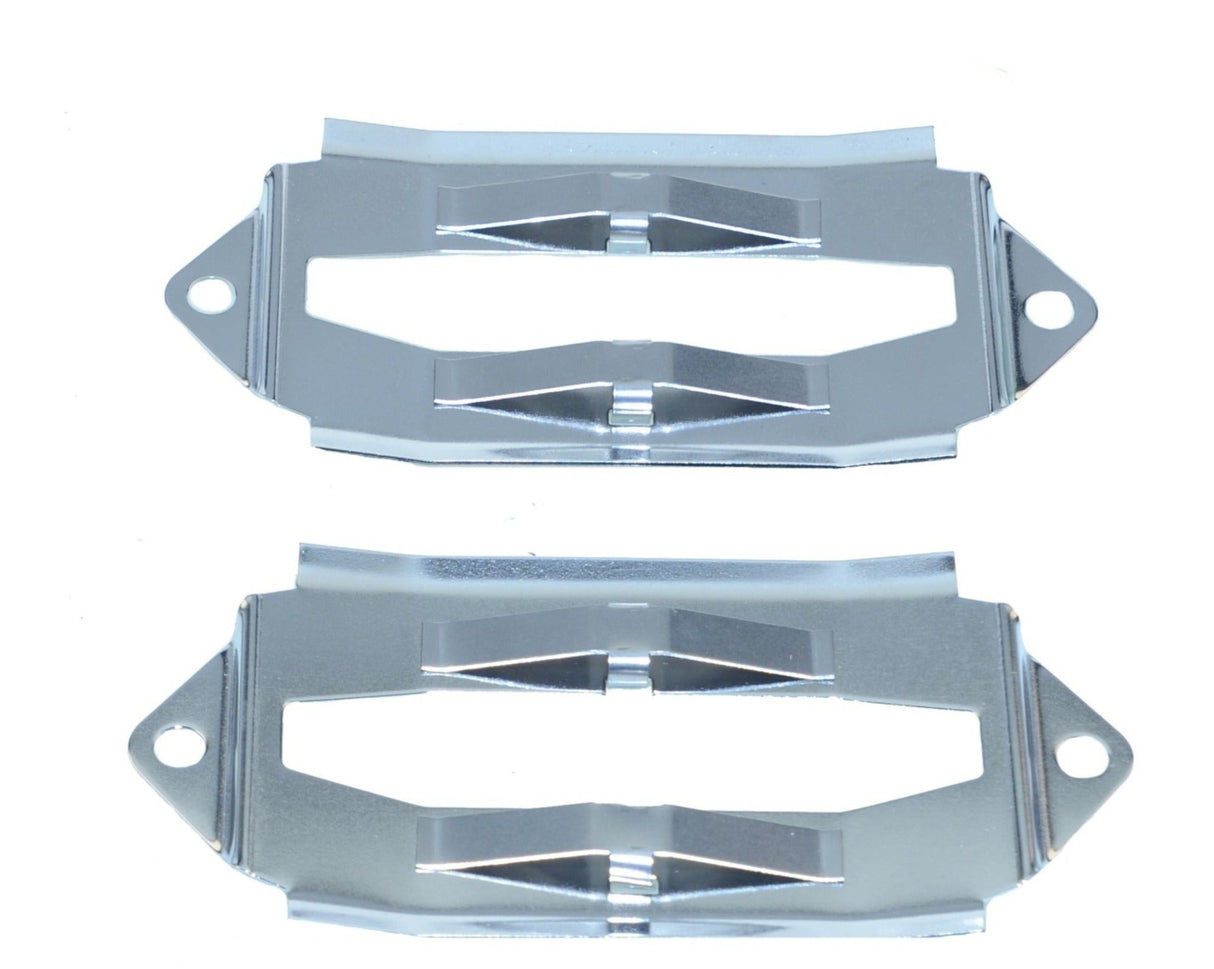 Anti Rattle Brake Pad Retainer (requires two per vehicle). A1804