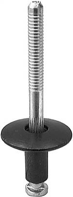 Door Lock Actuator Rivet - 1992-1997 Ford F-Series & Bronco Complete Performance