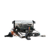 Sony XAV-AX6000 Plug and Play Bundle | '07' - '18 JK Wrangler
