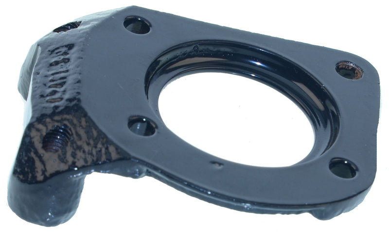 New Right Front Caliper Mounting Bracket