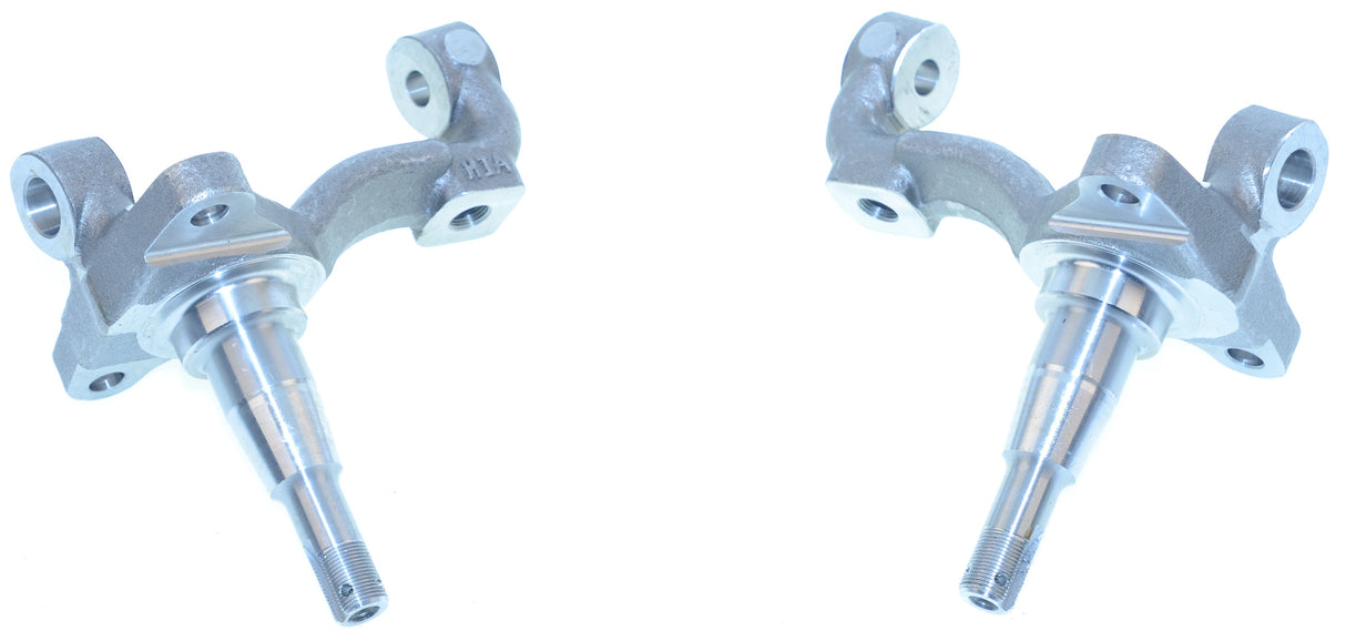 Spindle, Front (Pair), GM 65-74. A2447