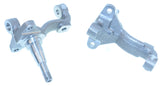 New Front Spindles (Pair) GM, 62-67 Nova,5 Lug. A2447N