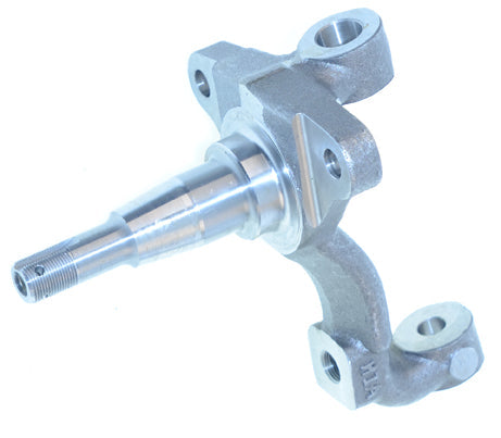 New Front Spindles (Pair) GM, 62-67 Nova,5 Lug. A2447N