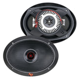 6X9” Dynamic Loudspeaker (APMB-CX690), Sold in pairs Audiopipe