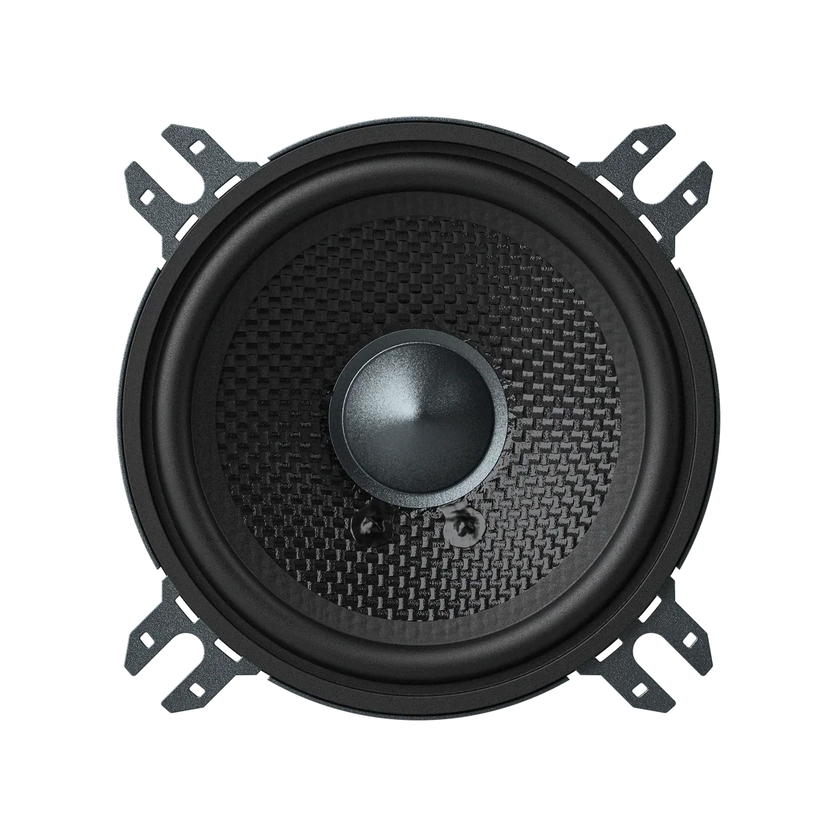 AudioControl Altitude A35C | 3.5" Component Midrange Speakers (Pair) AudioControl